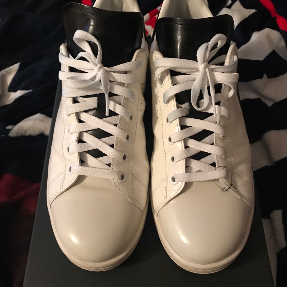 Adidas X Raf Simons Stan Smith - Picture 2 of 6